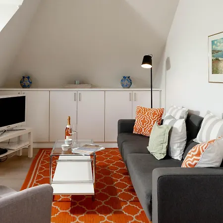 Ferienwohnung Seefeder Morsum  Exterior photo