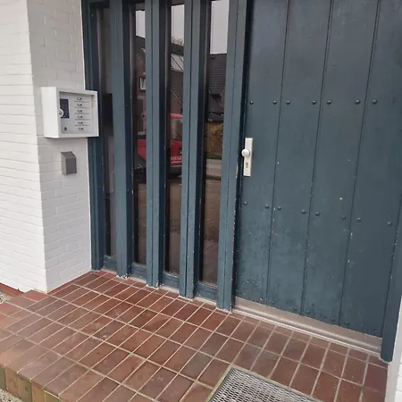 Ferienwohnung Seefeder Morsum  Exterior photo