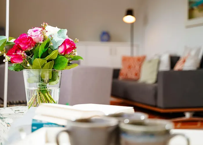 Ferienwohnung Seefeder