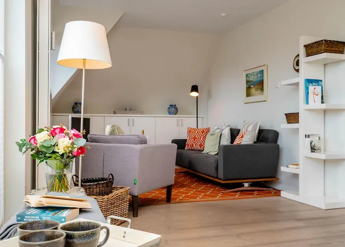 Ferienwohnung Seefeder