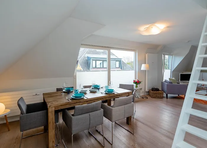 Ferienwohnung Seefeder