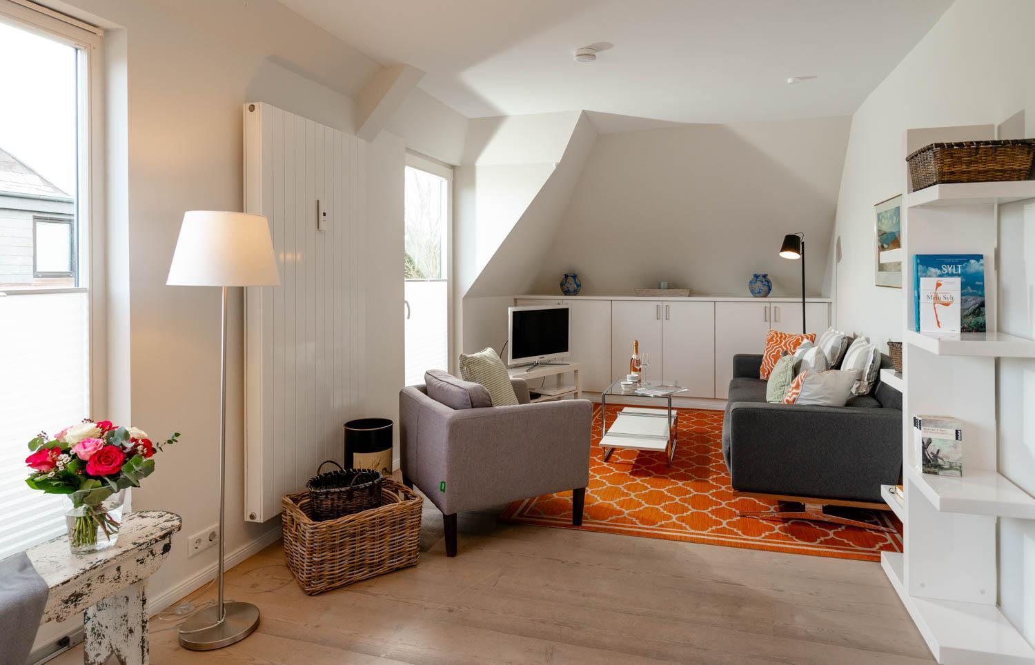 Apartment Seefeder