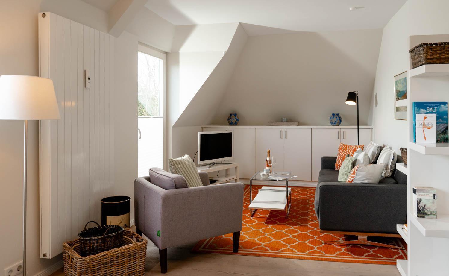 Seefeder Apartment *