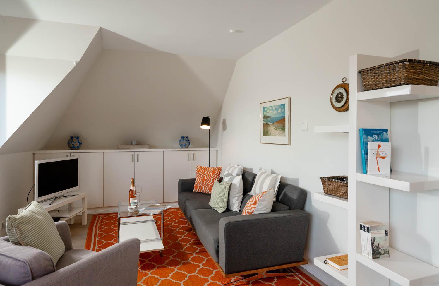 Seefeder Apartment *