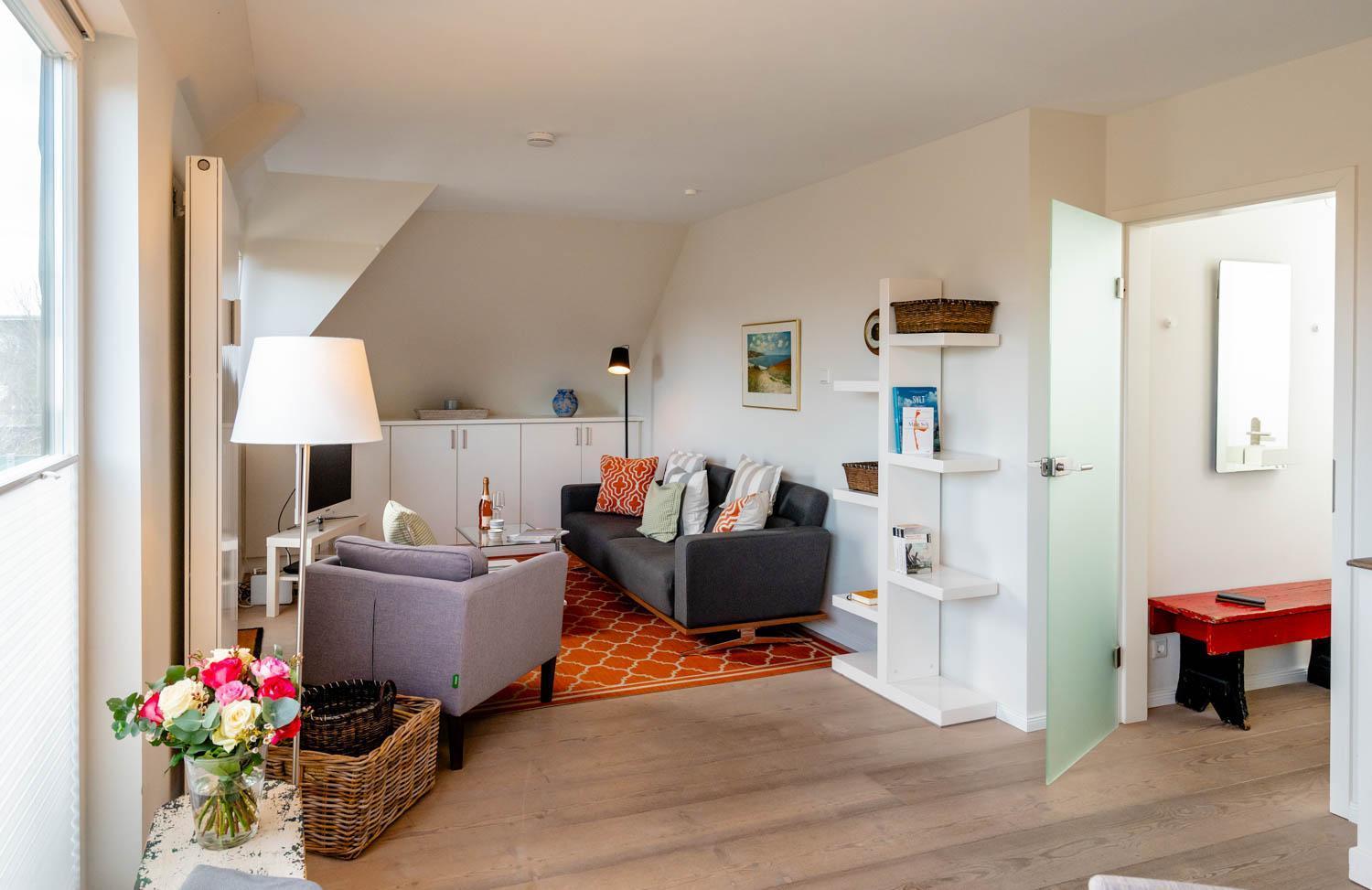 Seefeder Apartment *