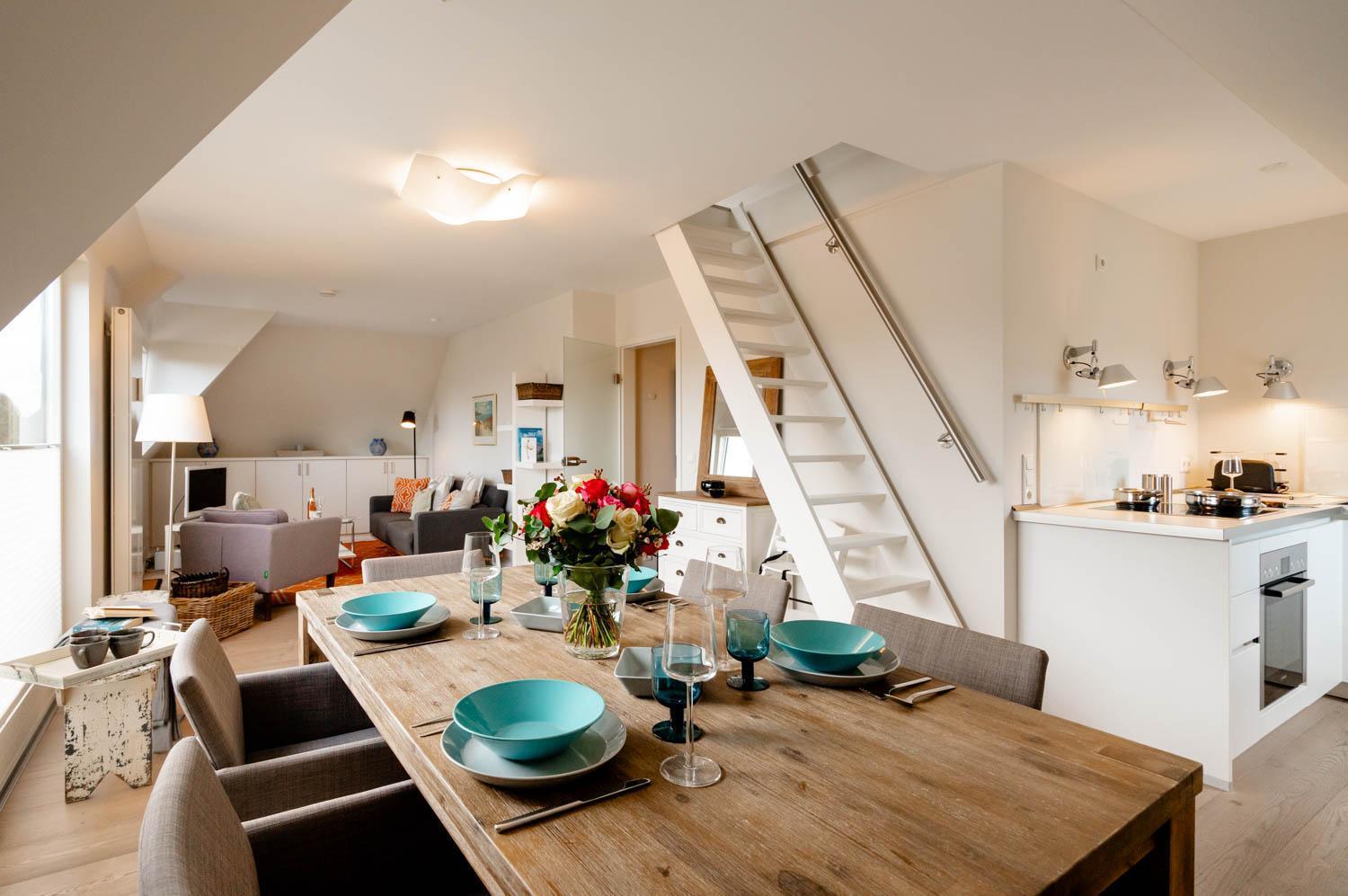 Apartment Seefeder
