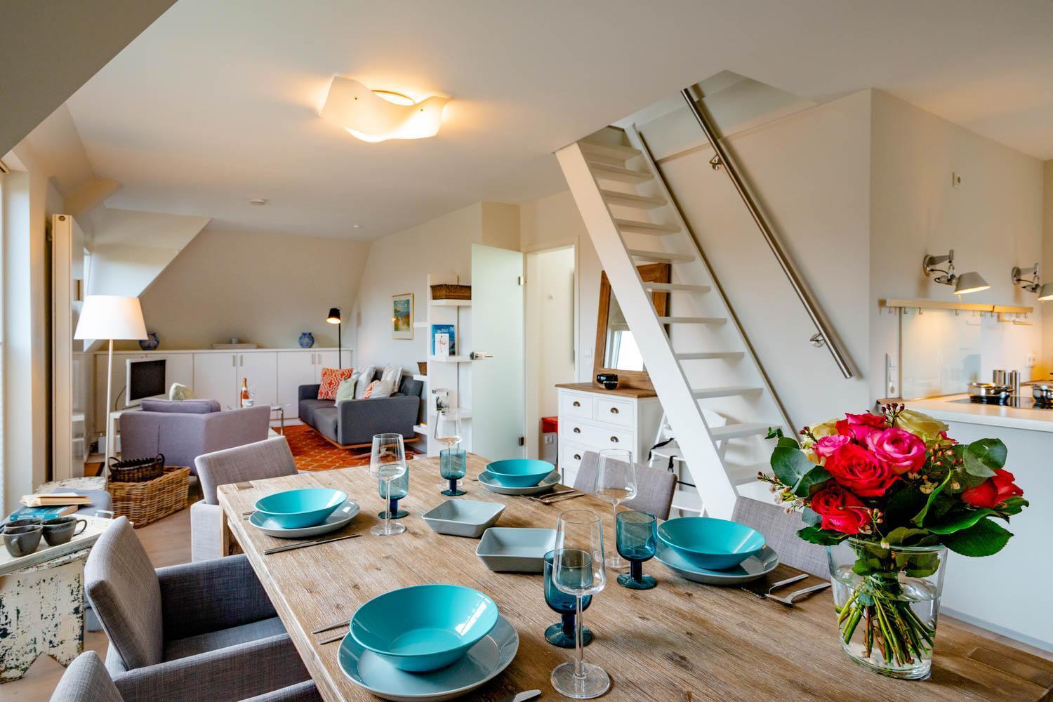 Seefeder Morsum (Sylt)
