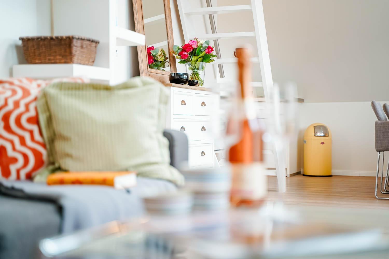 Apartment Seefeder