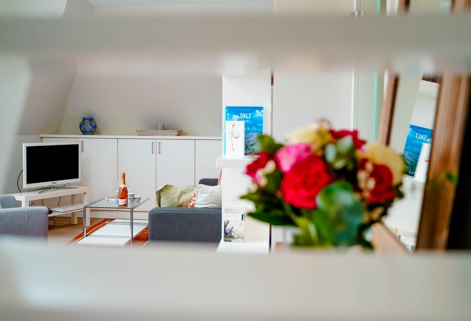 Seefeder Apartment *