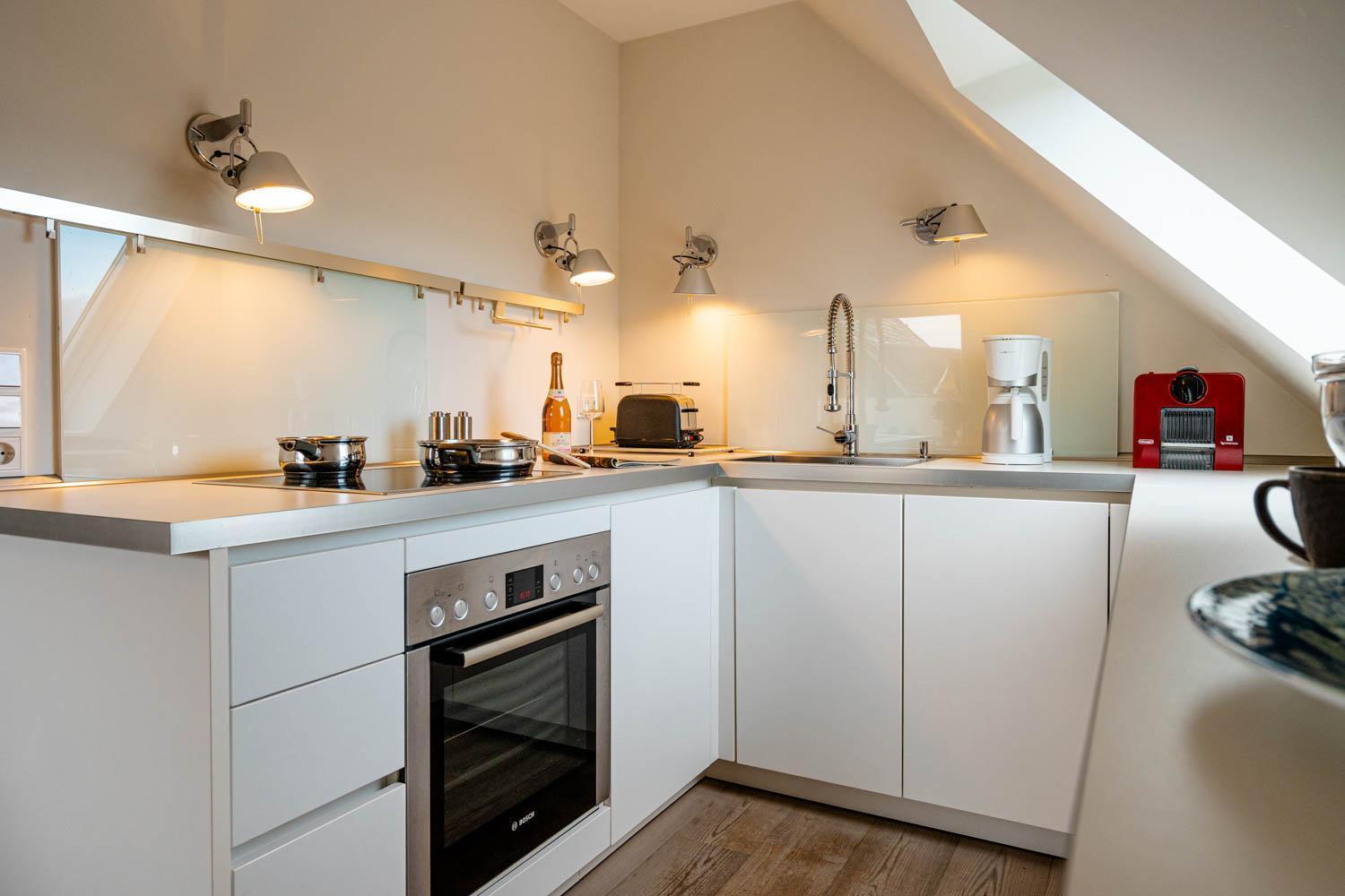 Apartment Seefeder *
