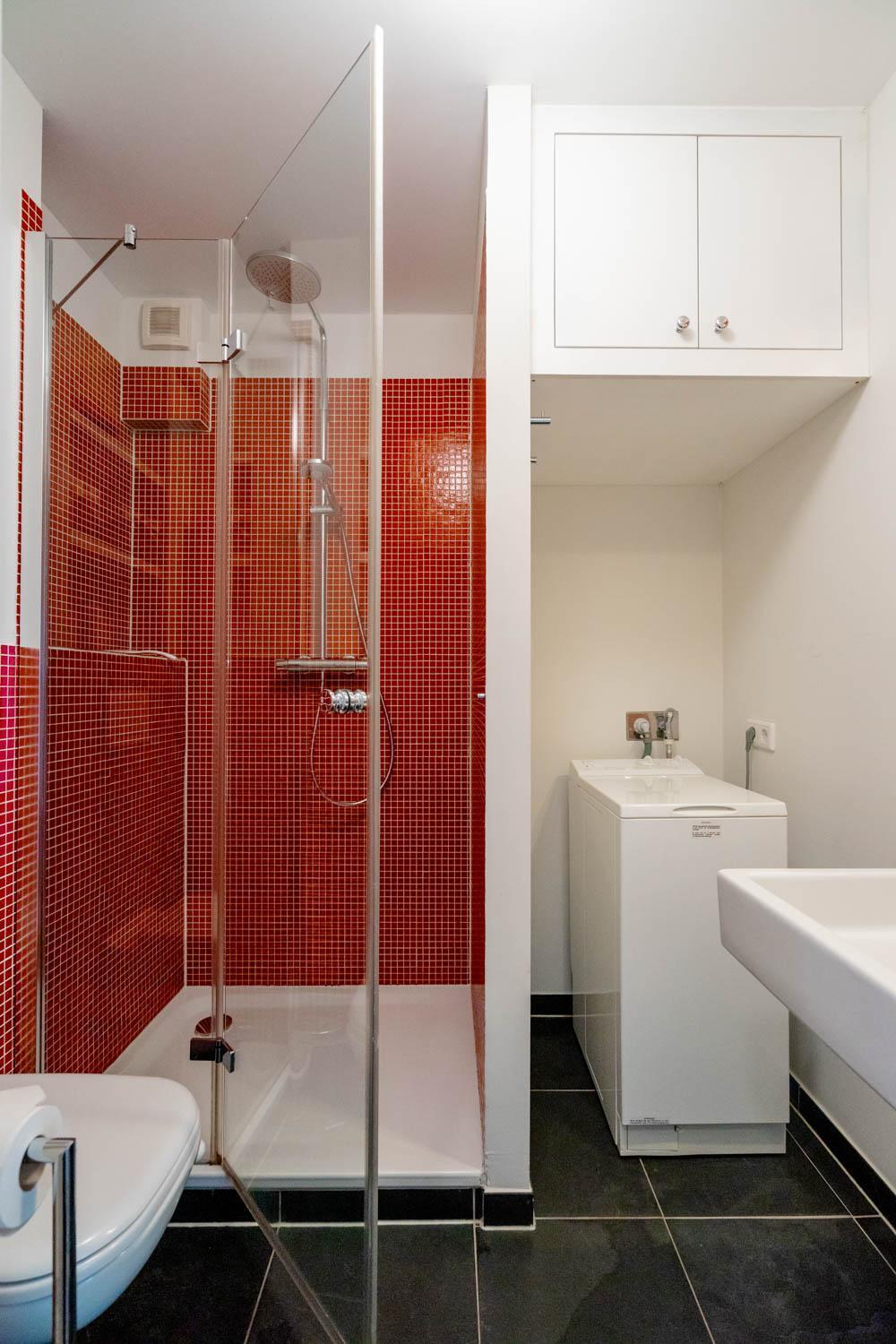 Apartment Seefeder *
