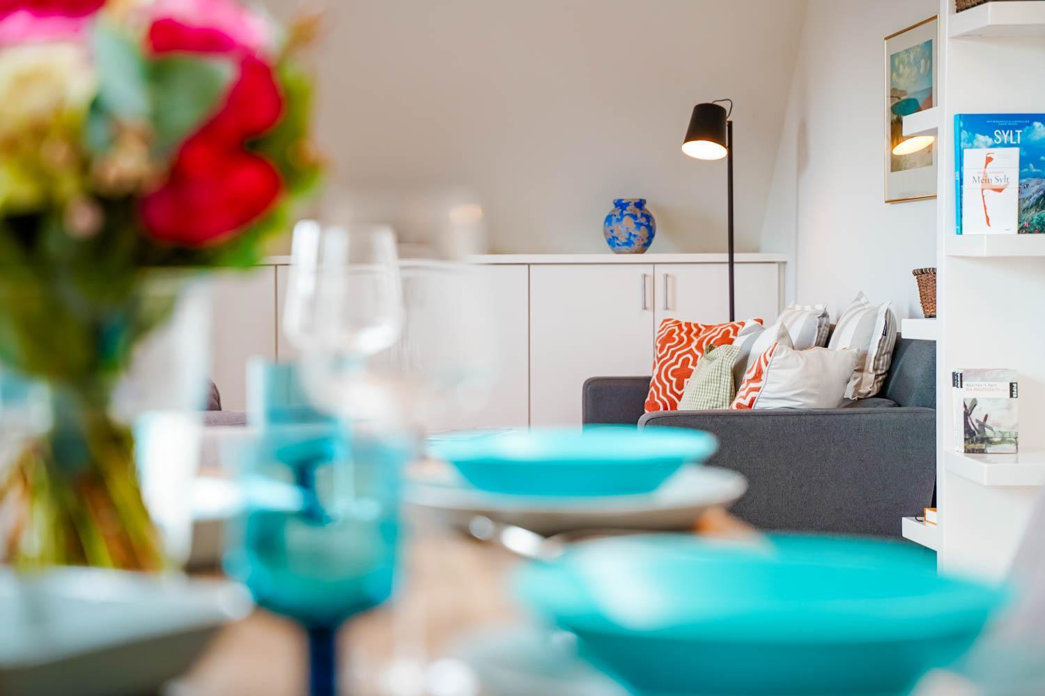 Seefeder Apartment *