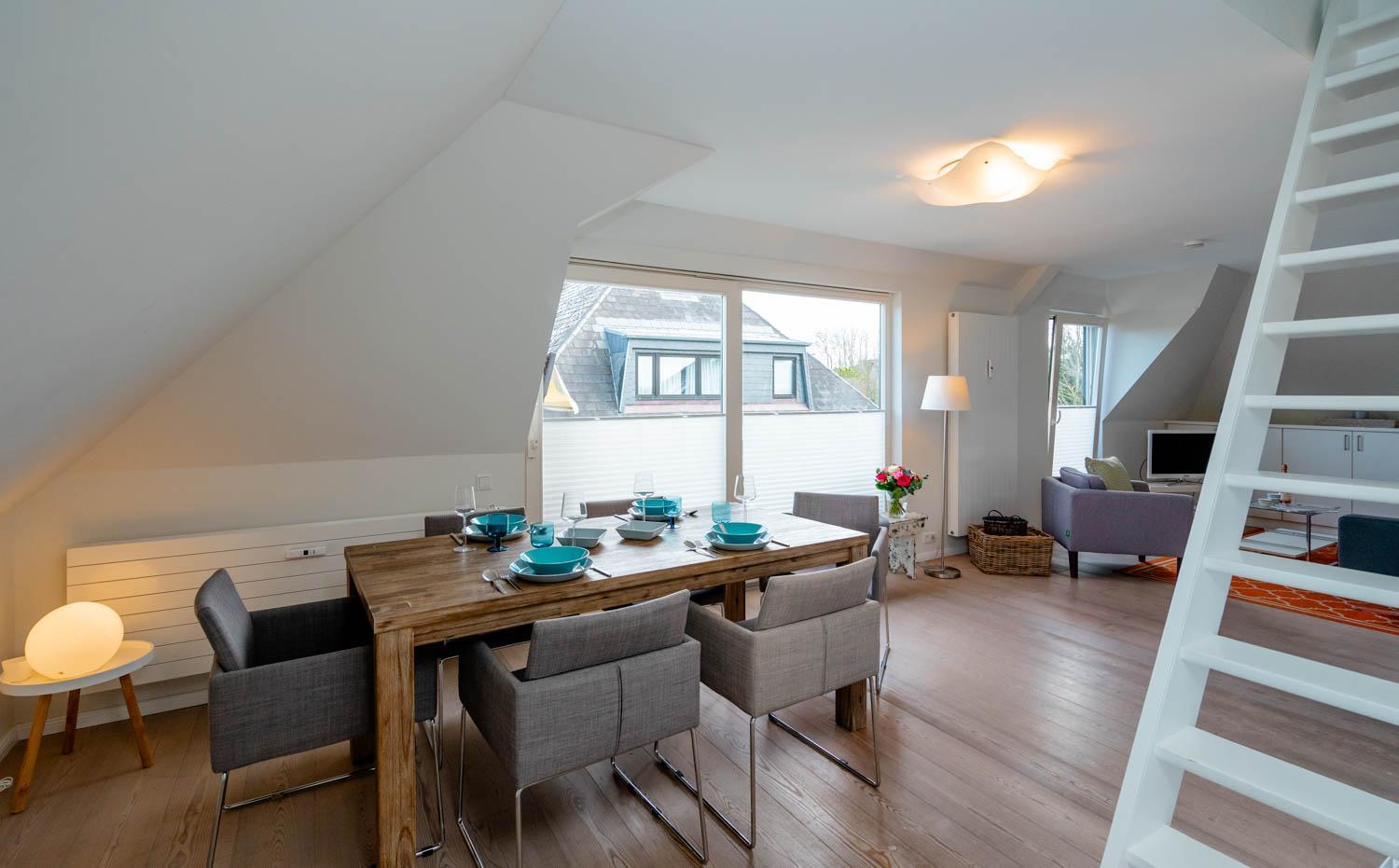 Seefeder Apartment