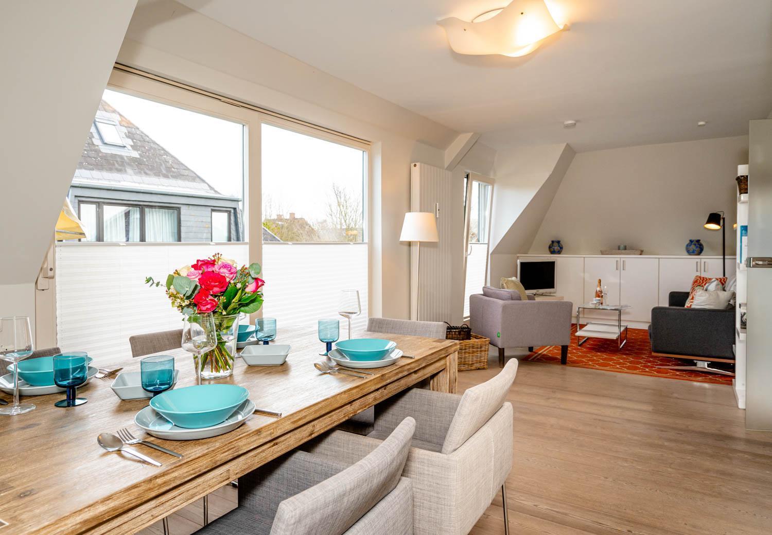 Apartment Seefeder *