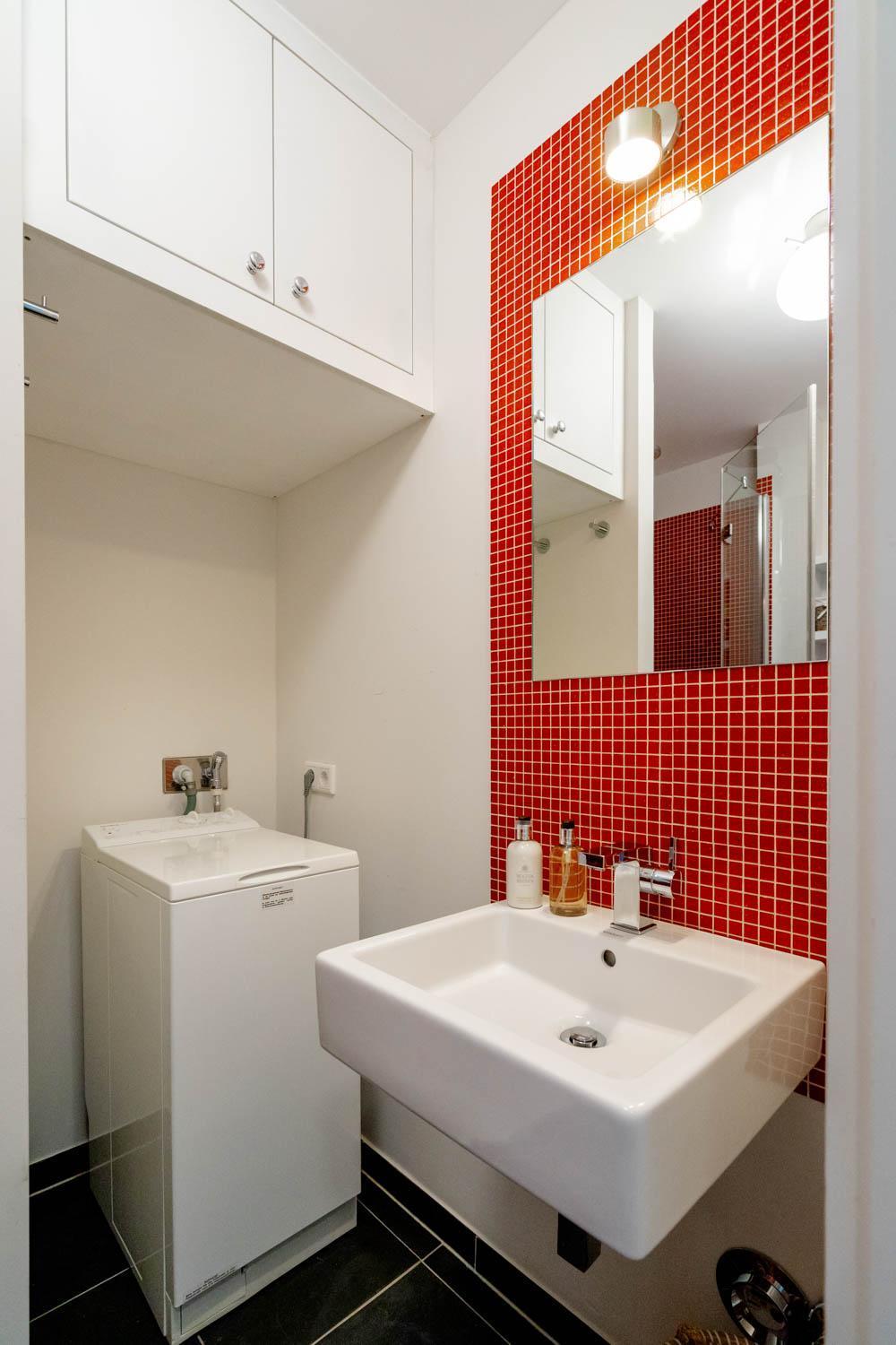 Apartment Seefeder Morsum (Sylt)