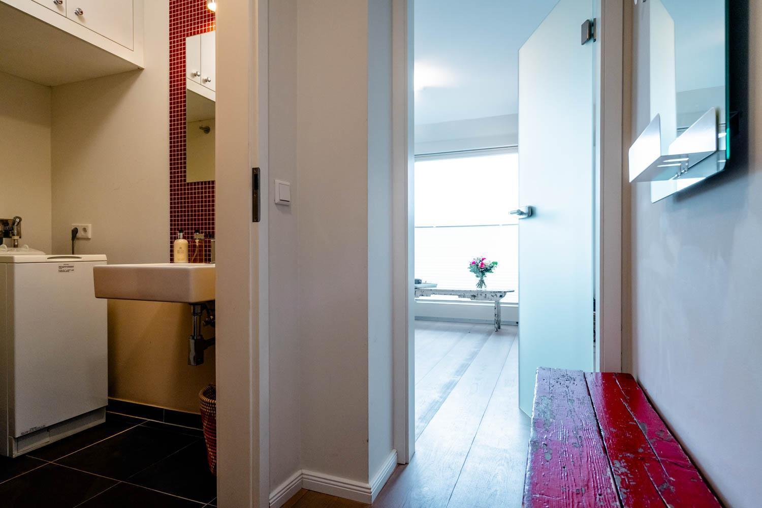 Apartment Seefeder Morsum (Sylt)