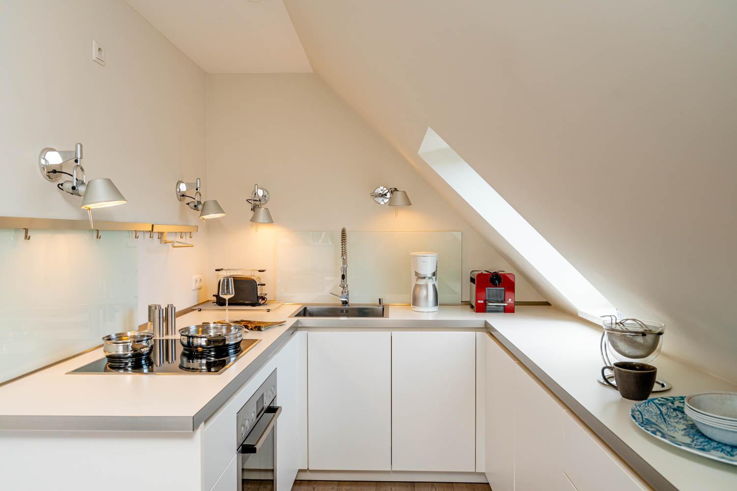 Apartment Seefeder