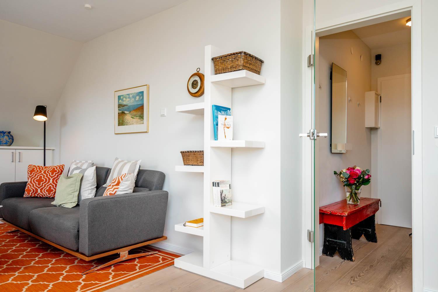 Seefeder Apartment