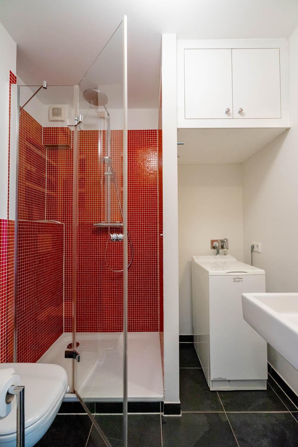 Seefeder Apartment *