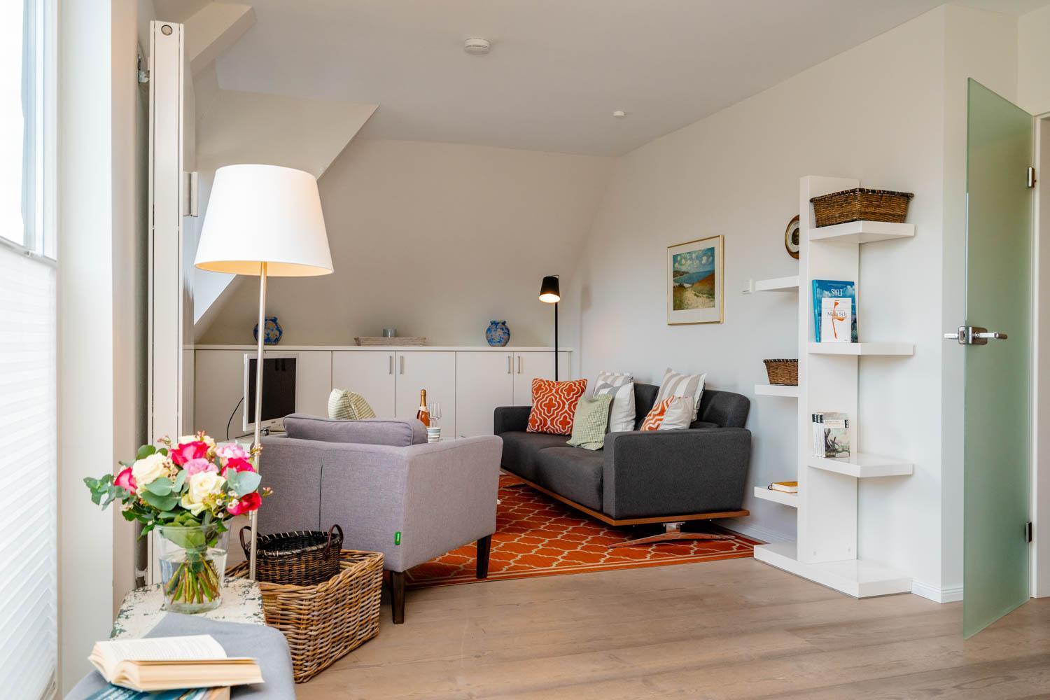 Apartment Seefeder