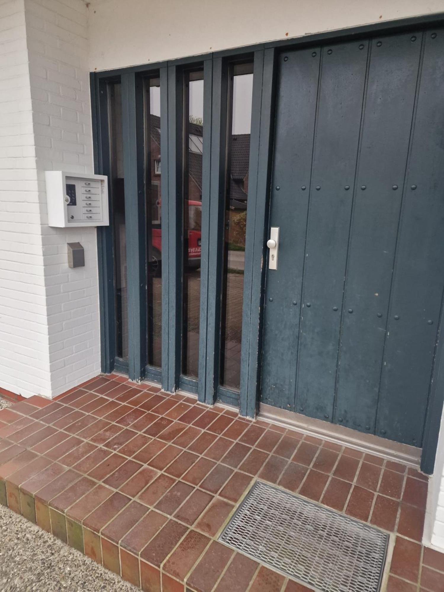 Apartment Seefeder Morsum (Sylt)